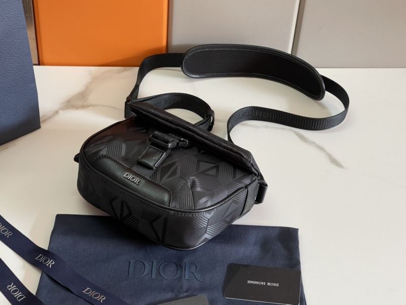 Mens Christian Dior Satchel bags